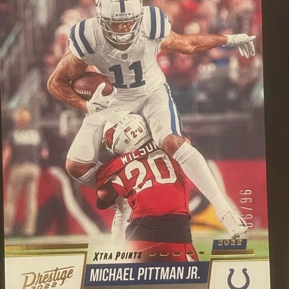 Anybody Interested In Sports Trading Cards!? - Picture 6 of 16